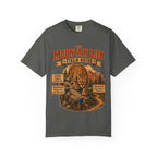 Mountain Lion Field Guide T-Shirt