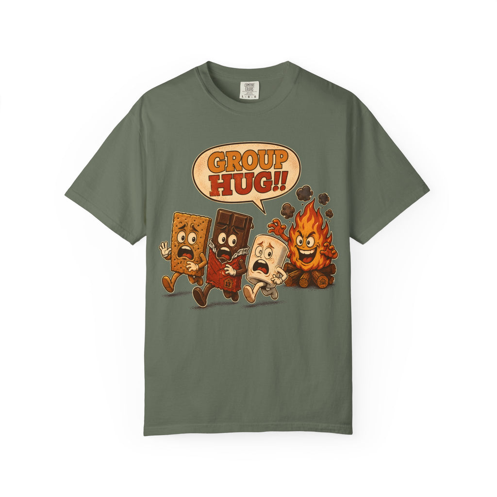 Group Hug T Shirt