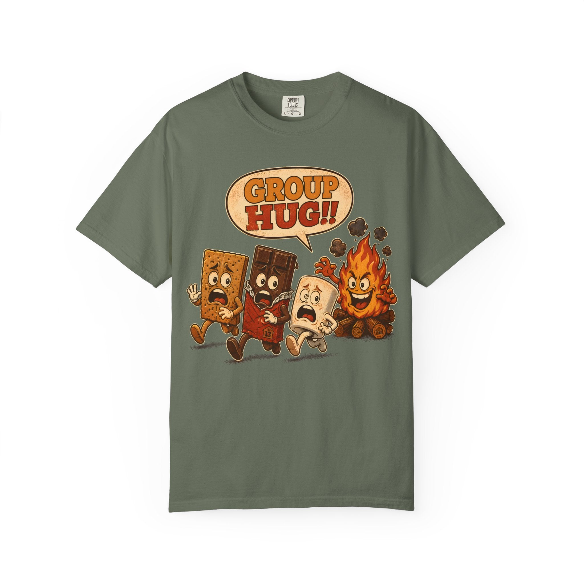 Group Hug T Shirt