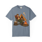 Lazy Camper T-Shirt