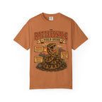 Rattlesnake Field Guide - Plays Music Before Attacking Tee