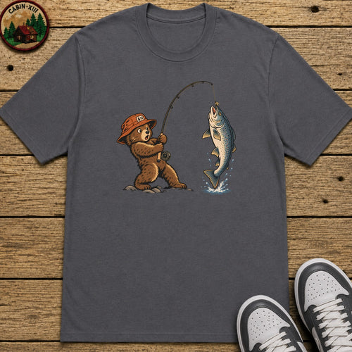Refresh 869fd3ab8fd04d1fbc1548383db40bd7 kids / Charcoal