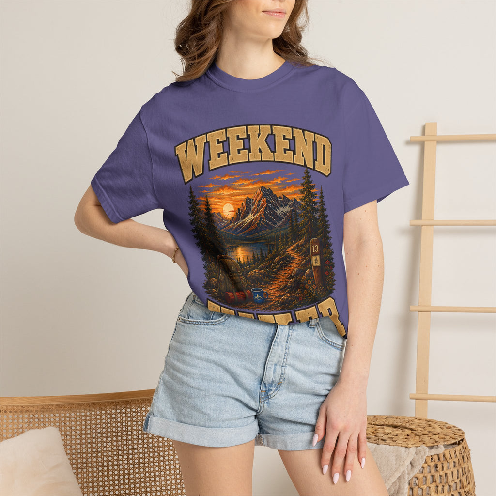 Weekend Hiker T-Shirt