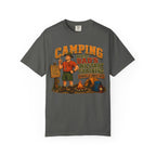 Dad's Military Training T-Shirt