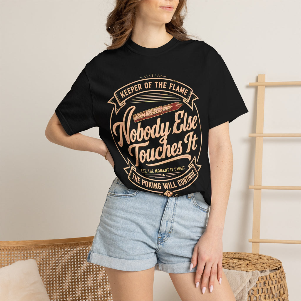 Keeper Of The Flame T-Shirt