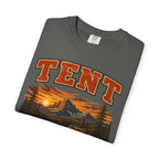 Tent Camper T-Shirt