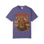 Mountain Lion Field Guide T-Shirt