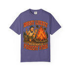 Start a Forest Fire T-Shirt