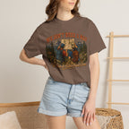 We Don't Need a Map We Need a Better Friend Group Hiking Tee