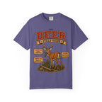 Deer Field Guide T-Shirt
