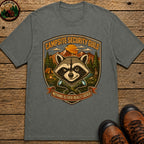 Camp Security Guild T Shirt - Pepper