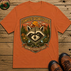 Camp Security Guild T Shirt - Yam