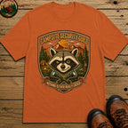 Camp Security Guild T Shirt - Yam