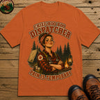 Chief Boo-Boo Dispatcher T-Shirt - Yam