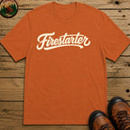 Firestarter T-Shirt - Yam