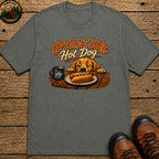 Operation Hot Dog T-Shirt - Pepper