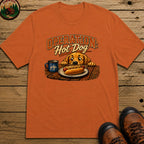 Operation Hot Dog T-Shirt - Yam