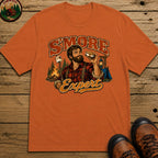 S'more Expert (Men's) T-Shirt - Yam
