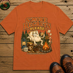 S'more Regrets T-Shirt - Yam