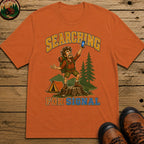 Searching for Signal T-Shirt - Yam