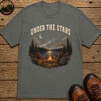 Under the Stars T-Shirt - Pepper