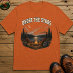 Under the Stars T-Shirt - Yam